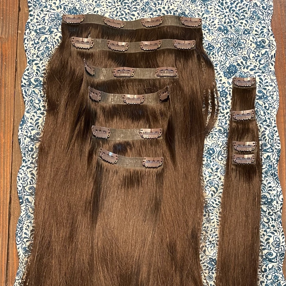 Luxy Hair Extensions